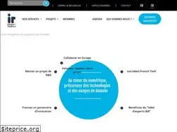 Sites similar to imaginlab.fr