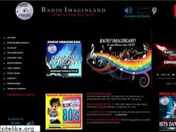 Sites similar to imaginland.org