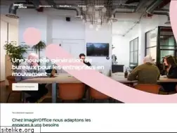 Sites similar to imaginoffice.com