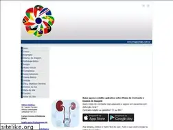 Sites similar to imaginologia.com.br