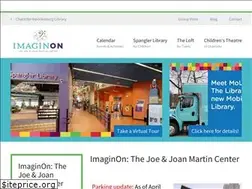 Sites similar to imaginon.org