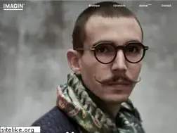 Sites similar to imaginoptique.com