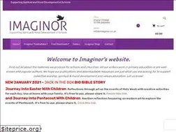 Sites similar to imaginor.co.uk