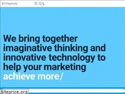 Sites similar to imaginuity.com