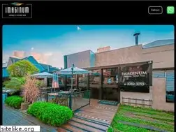 Sites similar to imaginumsushi.com.br