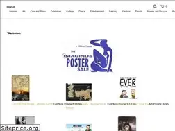 Sites similar to imaginus.ca