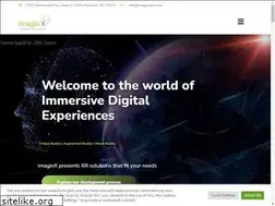 Sites similar to imaginxavr.com