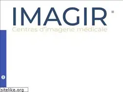 Sites similar to imagir.org