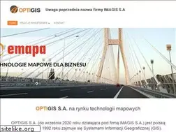 Sites similar to imagis.pl