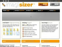 Sites similar to imagisizer.com