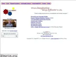 Sites similar to imagisoft.com