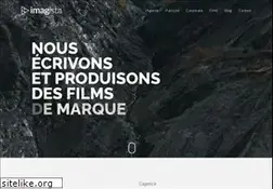 Sites similar to imagista.fr