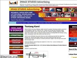 Sites similar to imagistudio.com