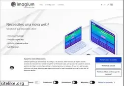 Sites similar to imagium.net