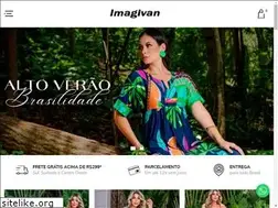 Sites similar to imagivan.com.br