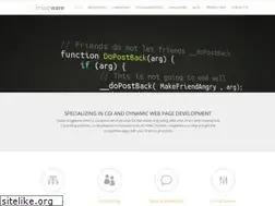 Sites similar to imagiware.com