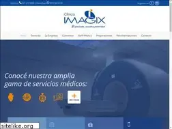 Sites similar to imagix.com.py