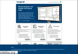 Sites similar to imagix.com