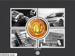 Sites similar to imagixx.de