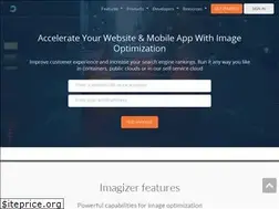 Sites similar to imagizer.com