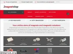 Sites similar to imagnetshop.com