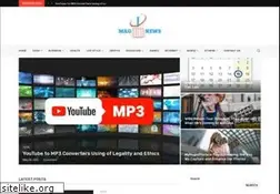 Sites similar to imagnews.com