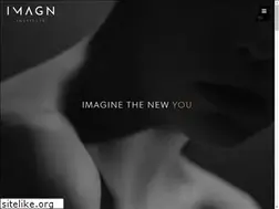 Sites similar to imagninstitute.com