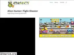 Sites similar to imagnity.com