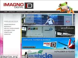 Sites similar to imagno-digital.de