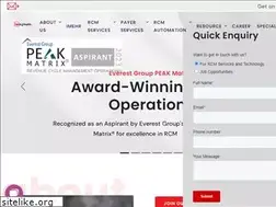 Sites similar to imagnumhealthcare.com