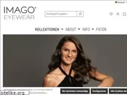 Sites similar to imago-eyewear.de