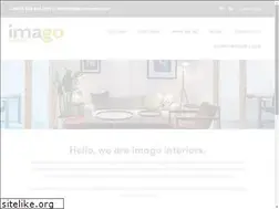 Sites similar to imago-interiors.com