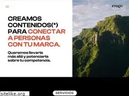 Sites similar to imago-mc.com