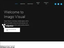 Sites similar to imago-visual.com