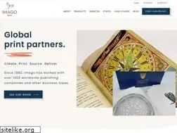 Sites similar to imago.co.uk
