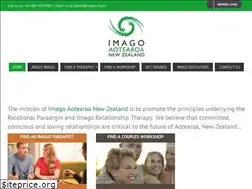 Sites similar to imago.org.nz