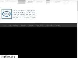 Sites similar to imago.org