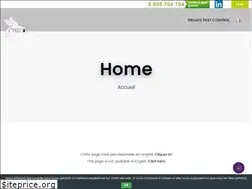 Sites similar to imago3d.fr