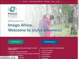 Sites similar to imagoafrica.co.za