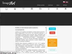 Sites similar to imagoart.pl