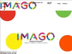 Sites similar to imagoartinaction.com