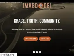 Sites similar to imagodeichicago.org