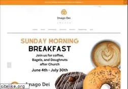 Sites similar to imagodeichurch.org