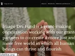 Sites similar to imagodeifund.org