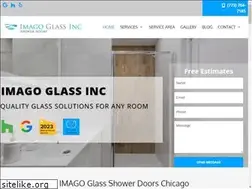 Sites similar to imagoglassinc.com