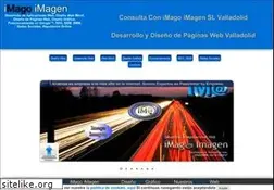 Sites similar to imagoimagen.com