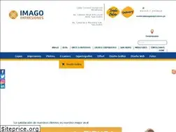 Sites similar to imagoimpresiones.pe
