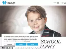 Sites similar to imagojuniors.com