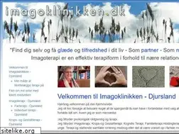 Sites similar to imagoklinikken.dk