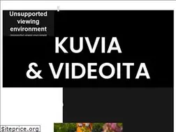 Sites similar to imagokuva.com